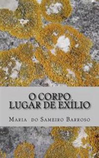 O corpo, lugar de exílio: Poesia