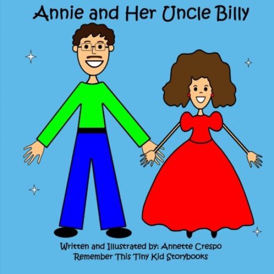 Annie and her Uncle Billy