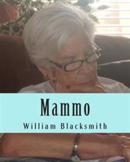 Mammo: And Other Flights of Fancy