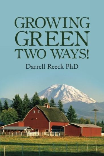 Growing Green Two Ways!