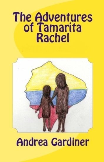 The Adventures of Tamarita Rachel
