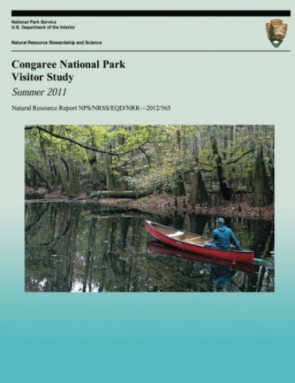 Congaree National Park Visitor Study: Summer 2011