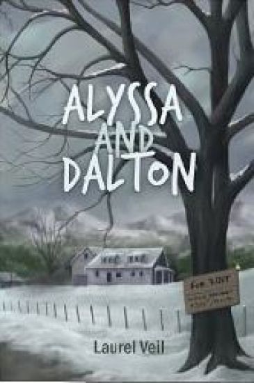 Alyssa and Dalton