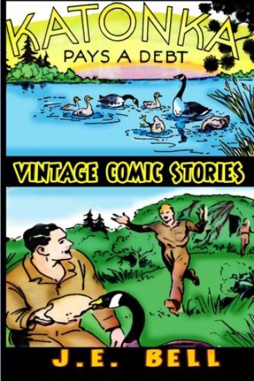 Katonka Pays a Debt