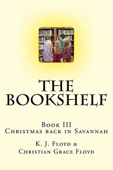 The Bookshelf: Christmas back in Savannah