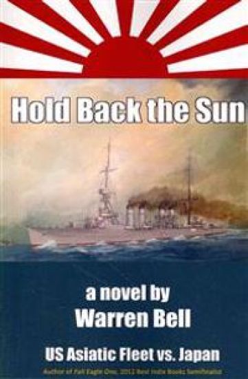 Hold Back the Sun: U.S. Asiatic Fleet vs Japan