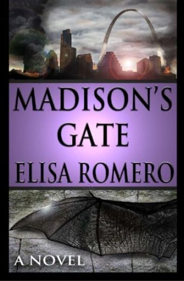 Madison's Gate