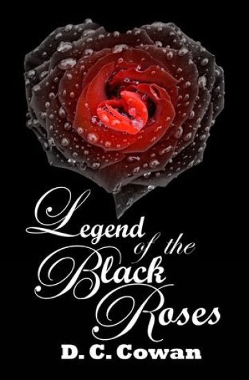 The Legend of the Black Rose