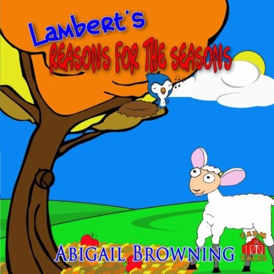 Lambert's Reasons for the Seasons