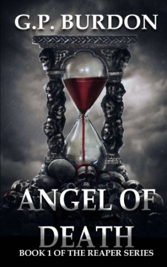 Angel of Death: Angel of Death