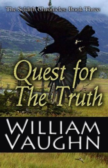 Quest for The Truth