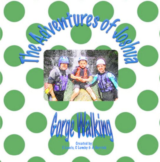 The Adventures of Joshua Gorge Walking