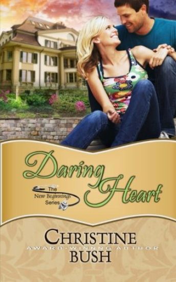 Daring Heart