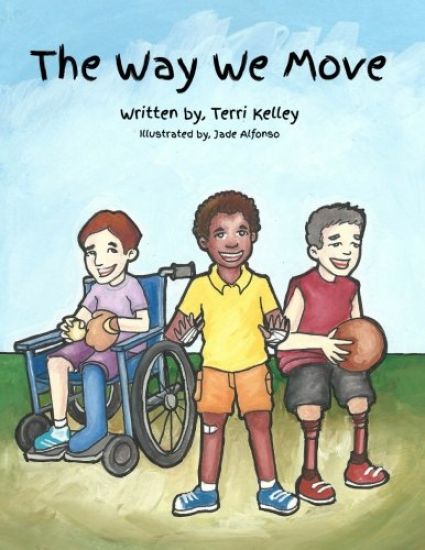 The Way We Move