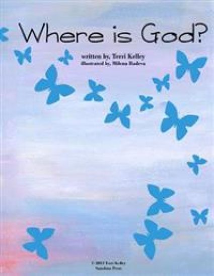 Where is God?
