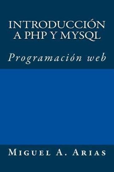 Introducción a PHP y MySQL
