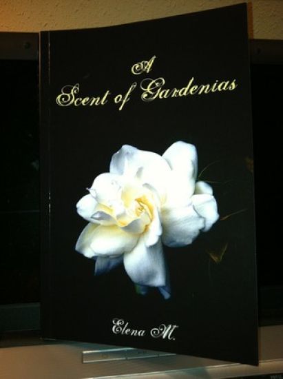 A Scent of Gardenias