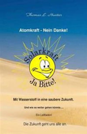 Mit Wasserstoff in eine saubere Zukunft