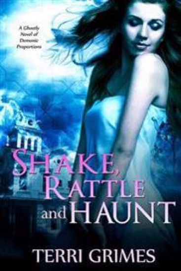 Shake Rattle and Haunt