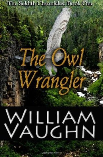 The Owl Wrangler