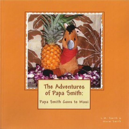 Papa Smith Goes To Maui