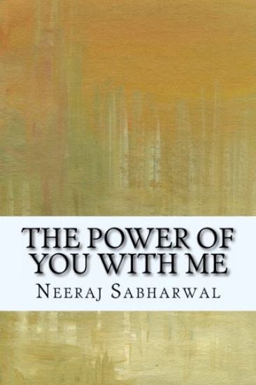 The Power Of You With Me