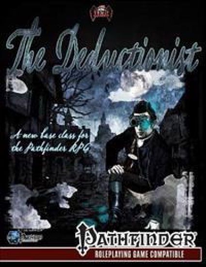 The Deductionist Base Class