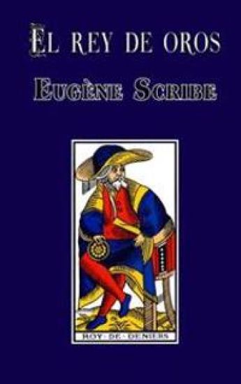 El rey de oros