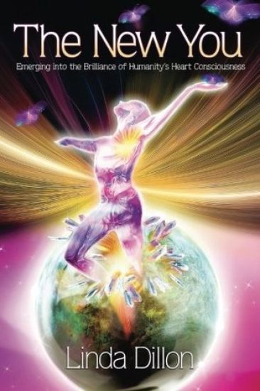 The New You: Emerging into the Brilliance of Humanity's Heart Consciousness