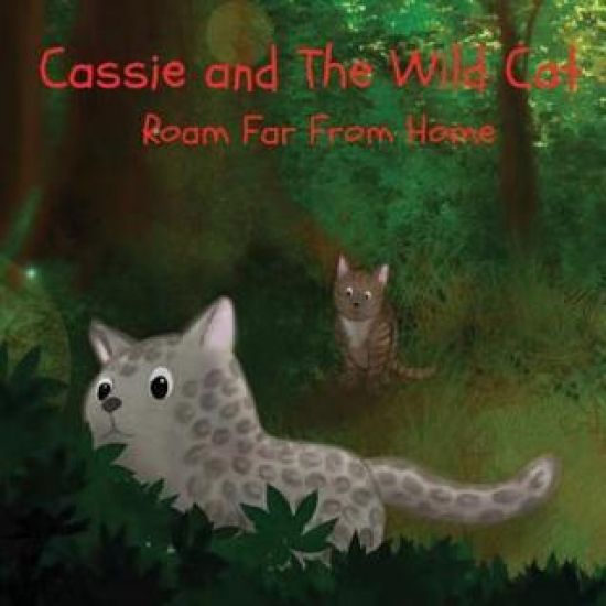 Cassie and The Wild Cat