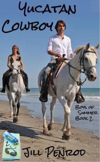 Yucatan Cowboy