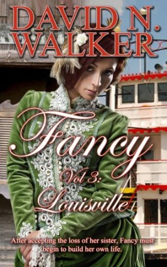 Fancy Vol 3: Louisville