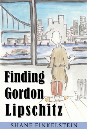 Finding Gordon Lipschitz