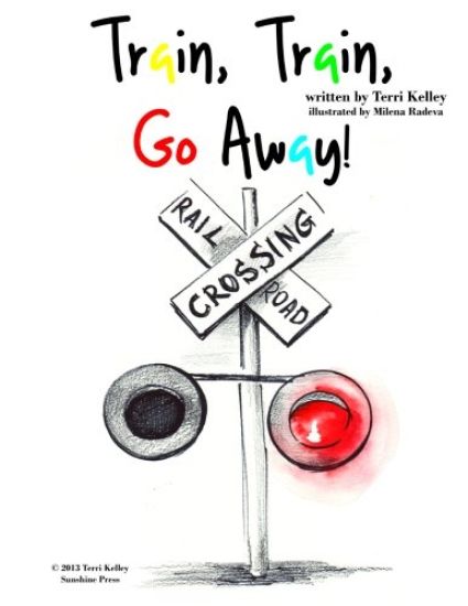 Train, Train, Go Away!