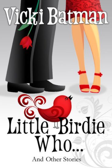 Little Birdie Who: and Other Stories