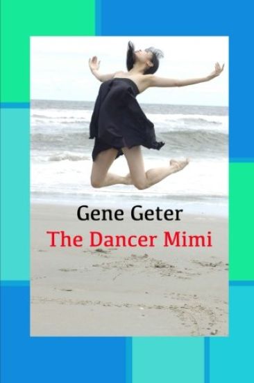 The Dancer Mimi