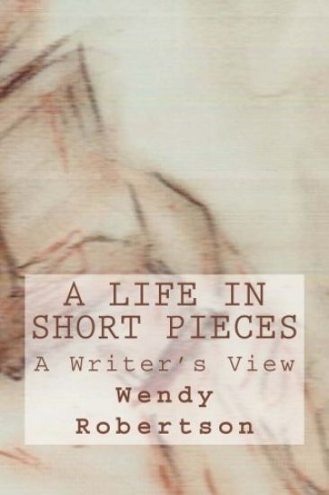 A Life in Short Pieces: Under The Surface