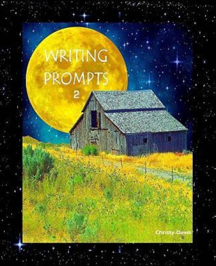Writing Prompts 2