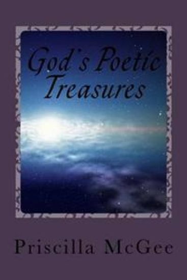 God's Poetic Treasures: A Poetic Journey Through the Scriptures