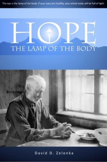 Hope: the Lamp of the body