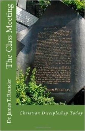 The Class Meeting: Christian Discipleship Today