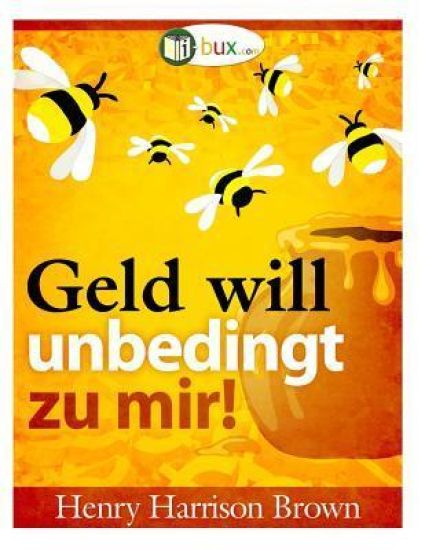 Geld will unbedingt zu mir