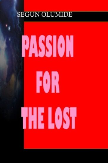 Passion For The Lost