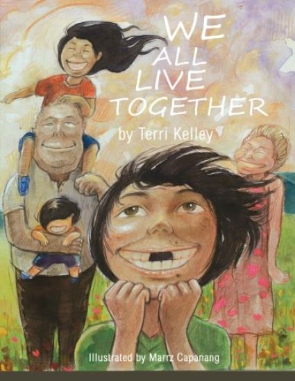 We All Live Together