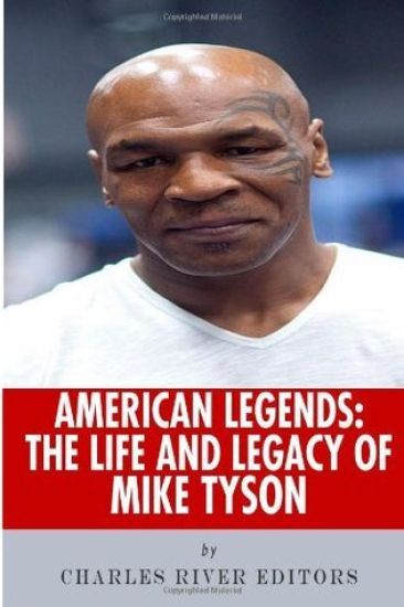 American Legends: The Life of Mike Tyson