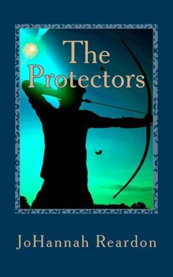 The Protectors: The Land of Neo Book 2