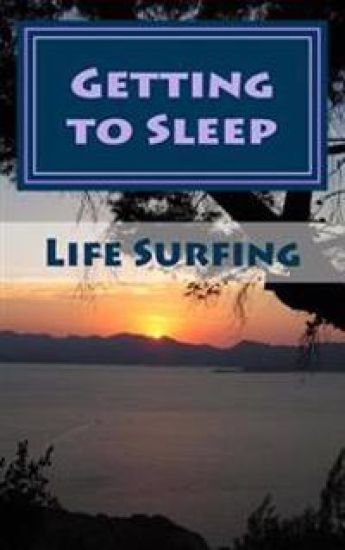 Getting to sleep: A guide to overcoming stress-related sleep problems