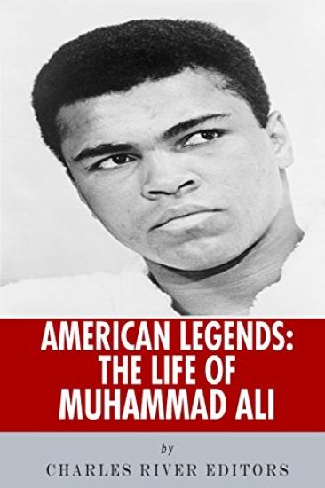 American Legends: The Life of Muhammad Ali
