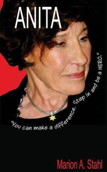 Anita: Step In and Be a Hero