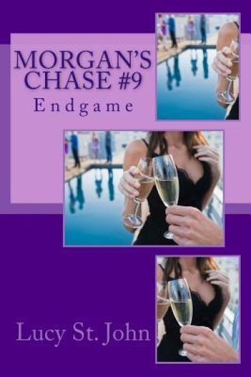 Morgan's Chase #9: Endgame